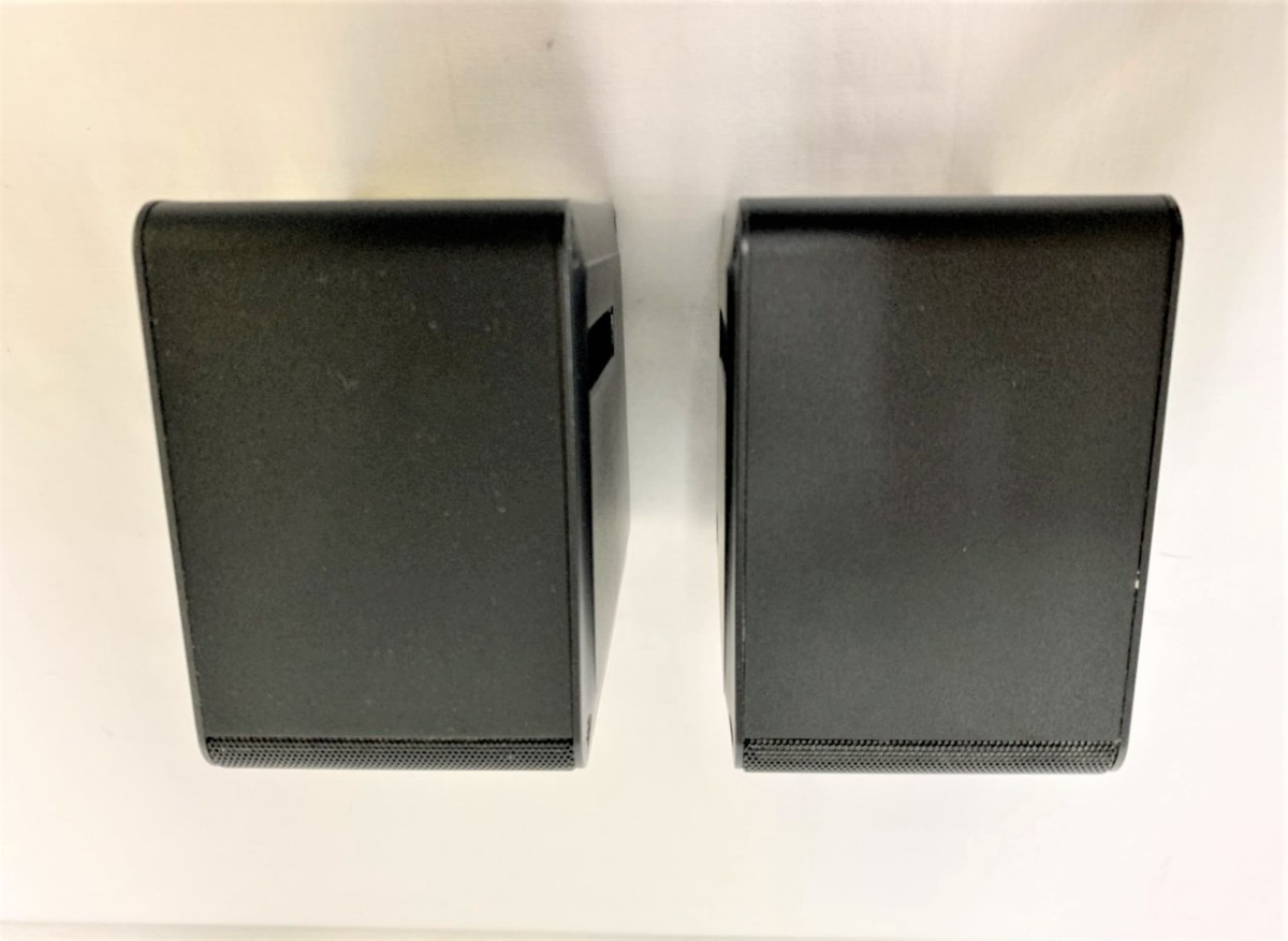 Music Micro M3 Bose Monitor BOSE 公式通販 Speaker | music ブラック