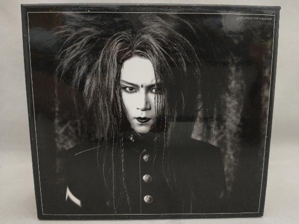 hide】 CD; PERFECT SINGLE BOX (DVD付) PERFECT SINGLE hide