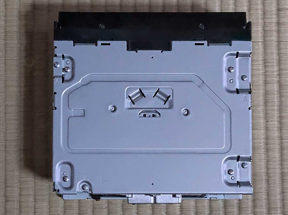 カロッツェリア サイバーナビ AVIC-CZ700II パイオニア_6