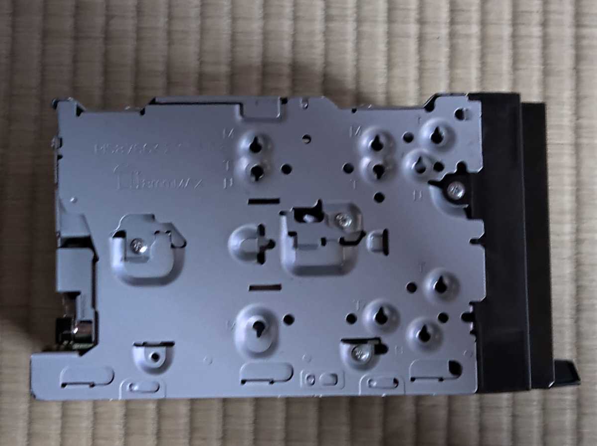 カロッツェリア サイバーナビ AVIC-CZ700II パイオニア_7