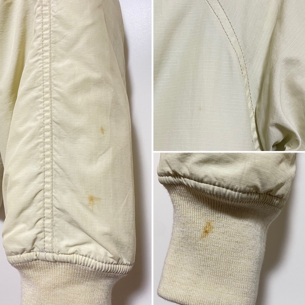 ☆ DIESEL レディース 中綿 ブルゾン N-2B ショート丈 ミリタリー