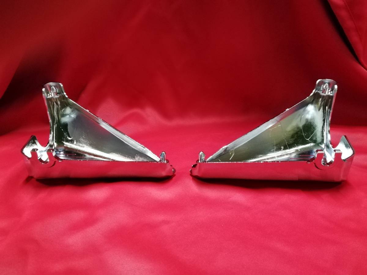 メッキ | エアクリ ゼファー400 ゼファー400・400χ ゼファー400 