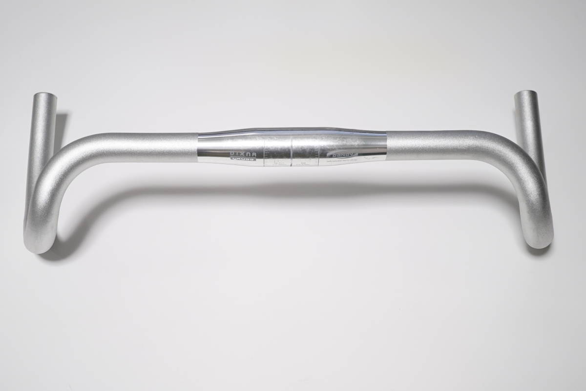 ディズナ 31.8mm DIXNA 0 バンディー2ハンドル | : 超コンパクトな 