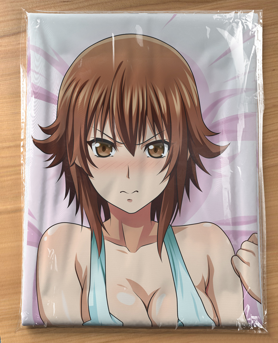 ぐらんぶる古手川千紗古手川奈々華抱き枕カバー 抱き枕 売買されたオークション情報 Yahooの商品情報をアーカイブ公開 オークファン Aucfan Com