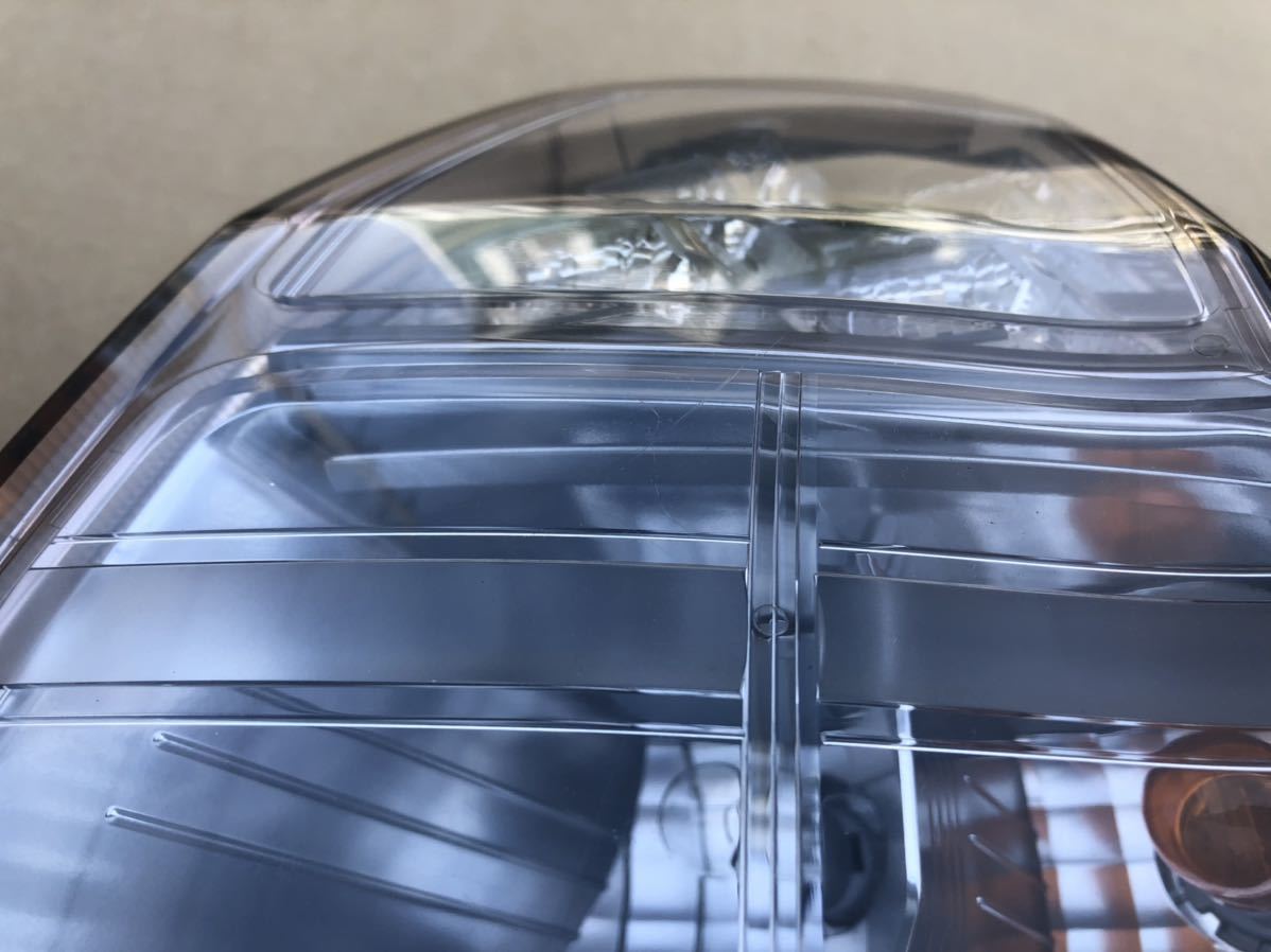 フィットRS GE8 純正テールランプ 後期 LED 左右 GE8 フィット RS 後期☆GE8 RS☆左右テールライト (ホンダ