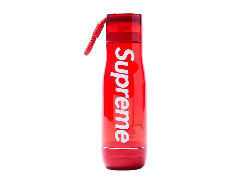 Supreme ステンレス水筒 赤 約500ml Supreme✖️stanleley赤