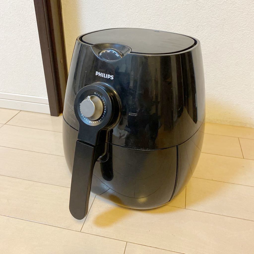 フィリップス ノンフライヤー HD9220 ノンフライヤー HD9220 Philips