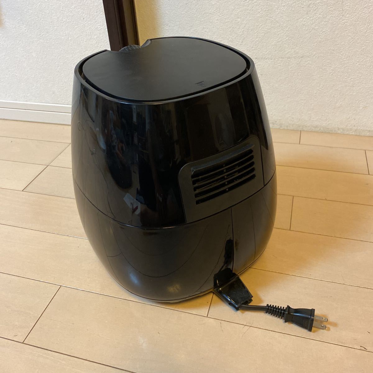 フィリップス ノンフライヤー HD9220 ノンフライヤー HD9220 Philips
