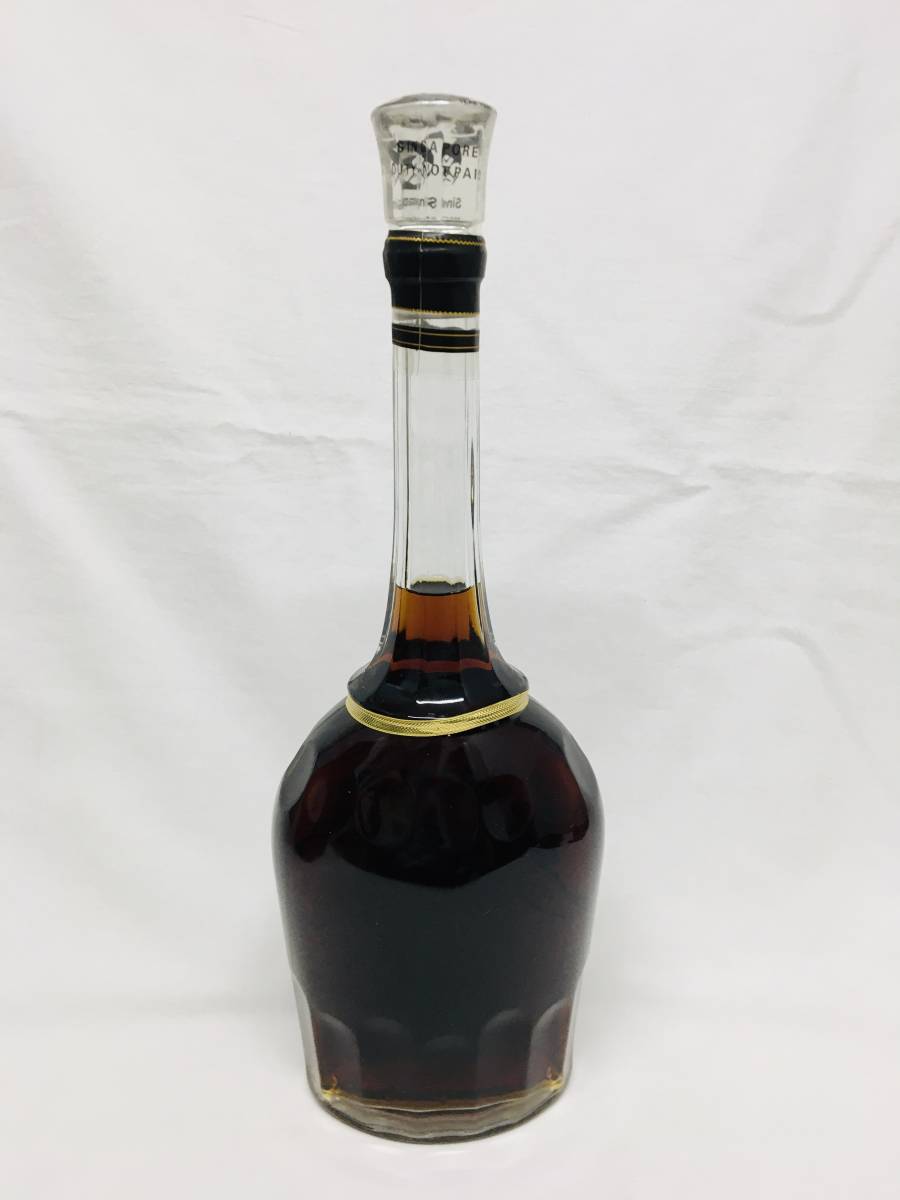 O33439 未開栓 CAMUS EXTRA COGNAC 700ml カミュ エクストラ