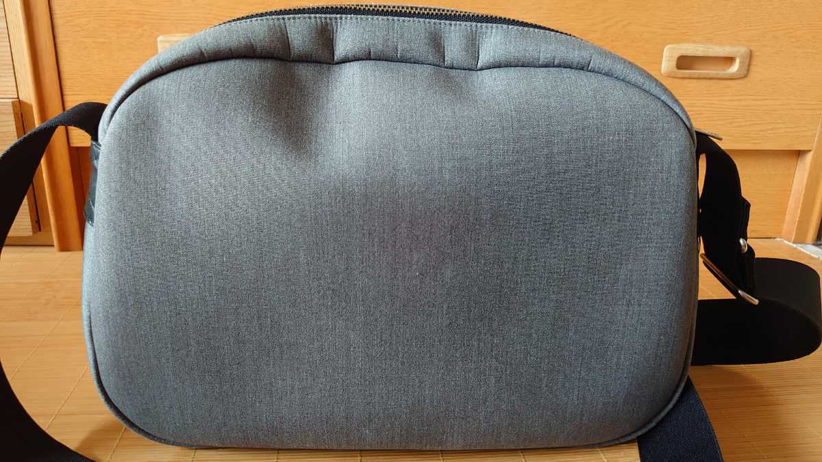 【美品・完売品】PORTER GIRL URBAN ショルダーバッグ S グレー PORTER GIRL URBAN(ポーターガール アーバン) SHOULDER BAG(S) | 吉田