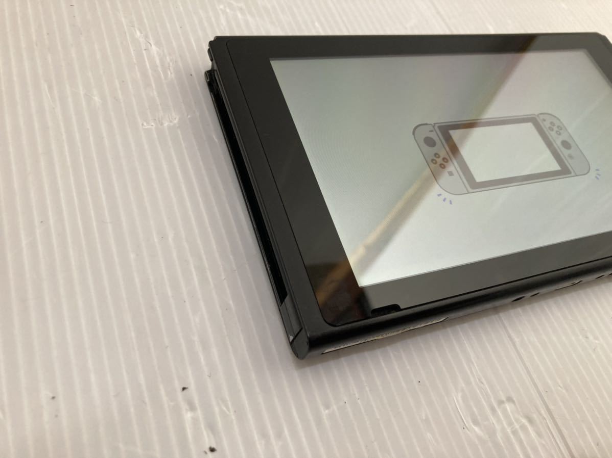 美品 Nintendo Switch あつまれ どうぶつの森セット 初期化済み | DUBS