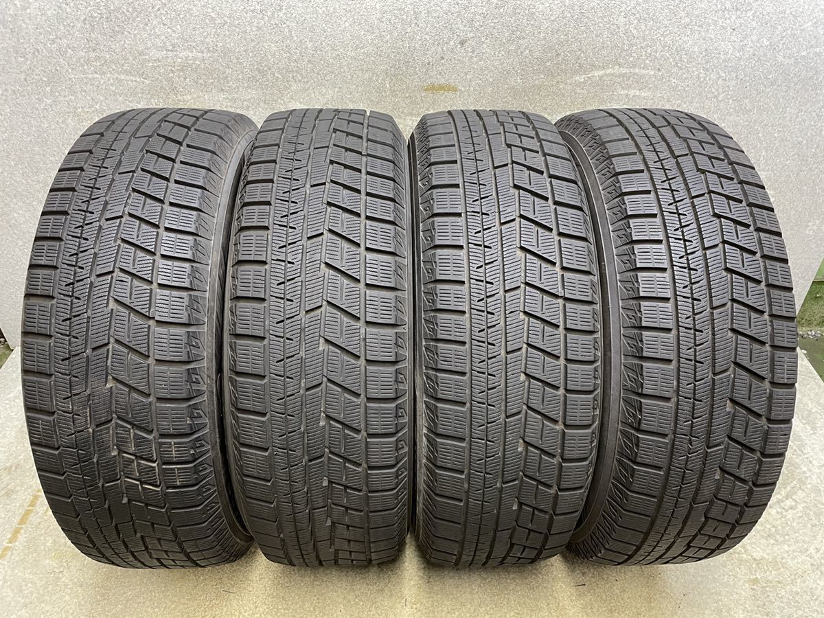 YOKOHAMA iceGUARD IG60 215/60R17 96Q | タイヤの通販 販売と交換 