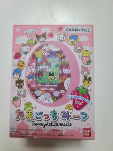 たまごっち サンリオのヤフオク の相場 価格を見る ヤフオク のたまごっち サンリオのオークション売買情報は36件が掲載されています