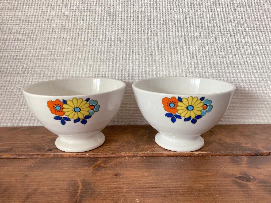 安藤雅信 オランダ皿✖️4 10.5センチ