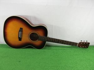 Mavis アコースティックギター MO-280 Mauis MO-280 NA(HC付き)