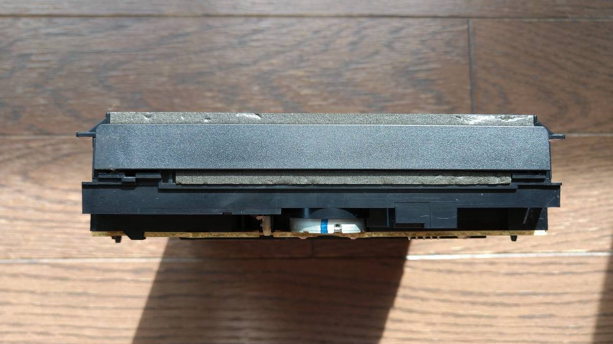 Panasonic BDドライブ VXY2080 メーカー再調整補修部品 【公式通販】