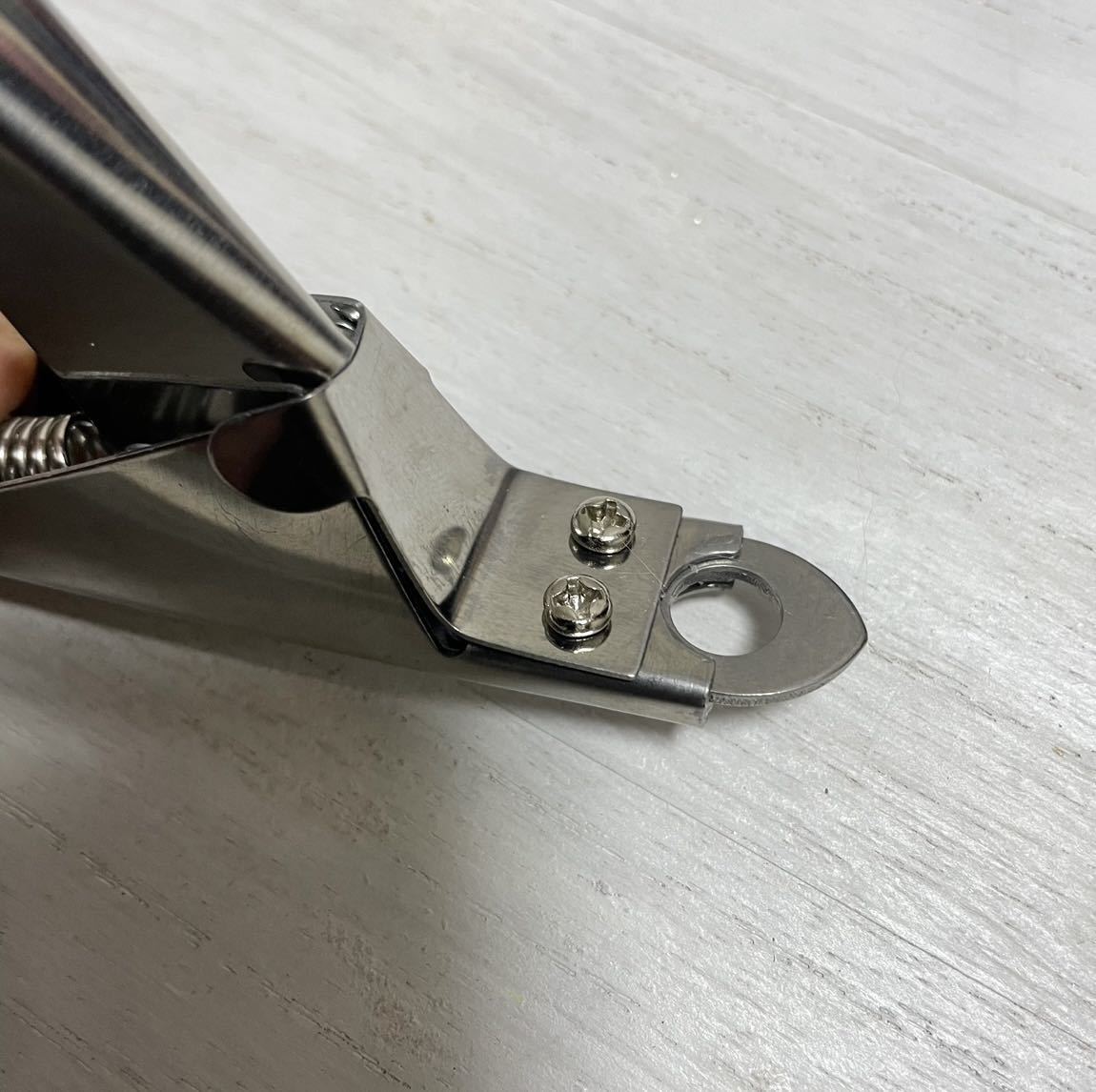 評価 ペット用爪切り ネイルクリッパー ギロチンタイプ 犬用 猫用 ピンク色 Lacistitis Es 評価 ペット用爪切り ネイルクリッパー ギロチンタイプ 犬用 猫用 ピンク色 Lacistitis Es