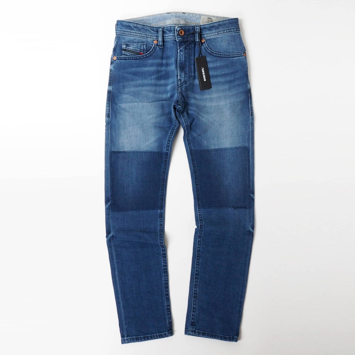 新品正規品】DIESEL ディーゼル THOMMER 084SM スキニーシルエット 