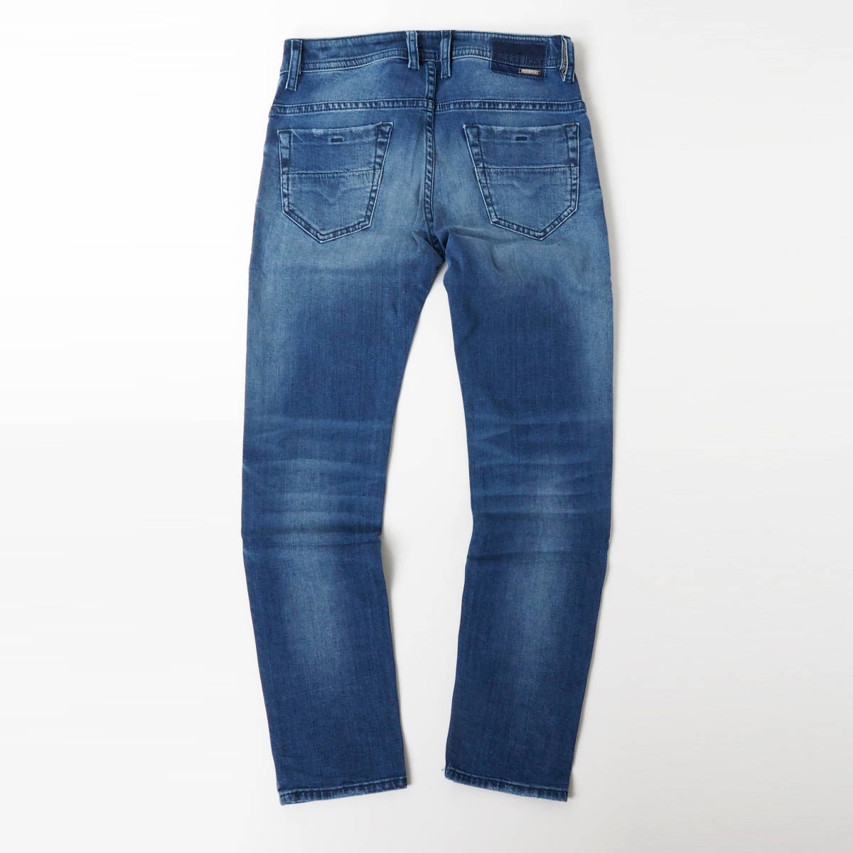 新品正規品】DIESEL ディーゼル THOMMER 084SM スキニーシルエット 