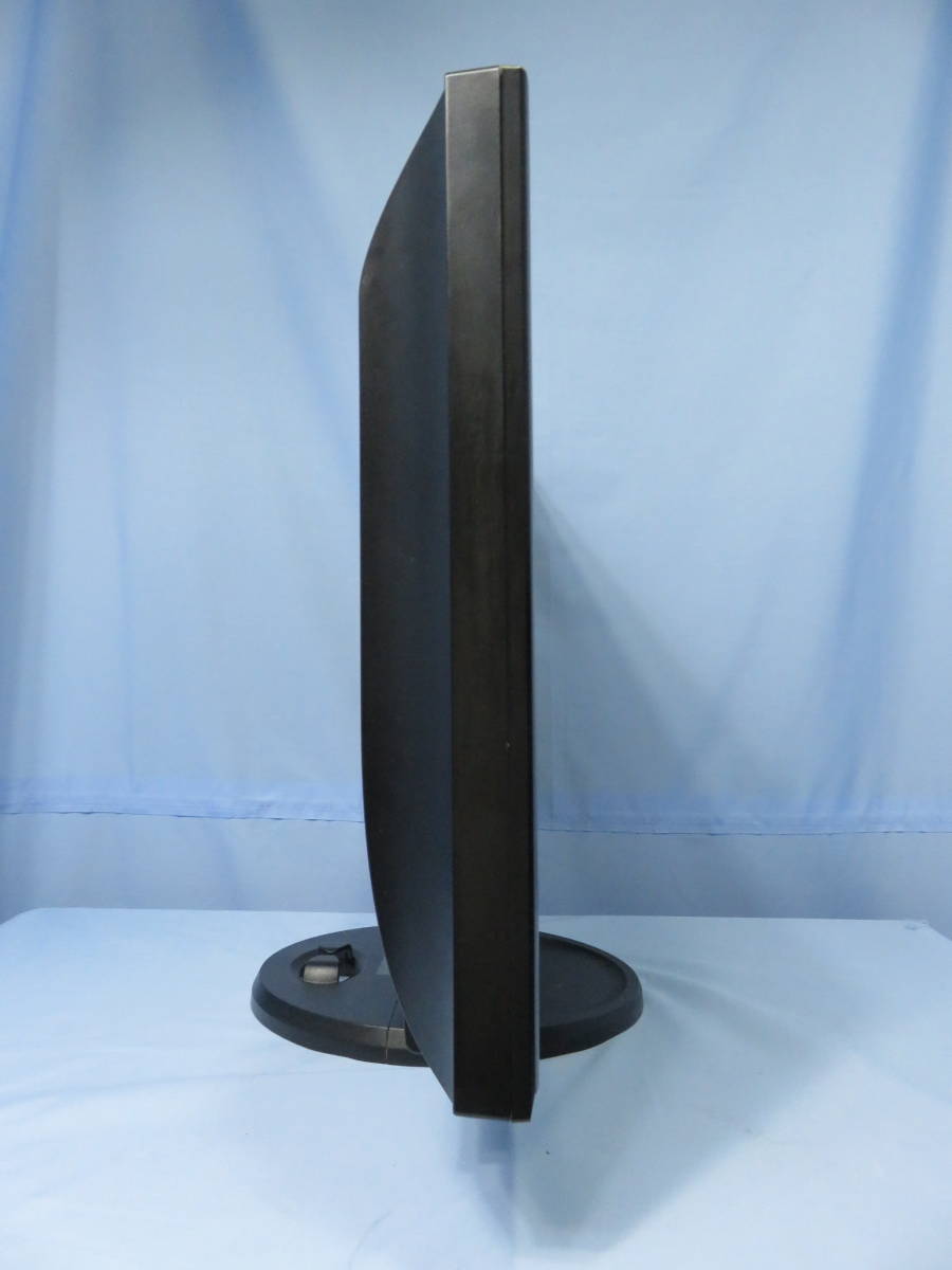 [OY260]PC用液晶モニター　MITSUBISHI（三菱）　Diamondcrysta　WIDE　RDT231WLM　23インチ　ブラック　現状販売　店舗受け渡し or 発送_5