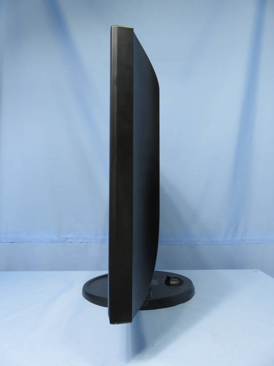 [OY260]PC用液晶モニター　MITSUBISHI（三菱）　Diamondcrysta　WIDE　RDT231WLM　23インチ　ブラック　現状販売　店舗受け渡し or 発送_7