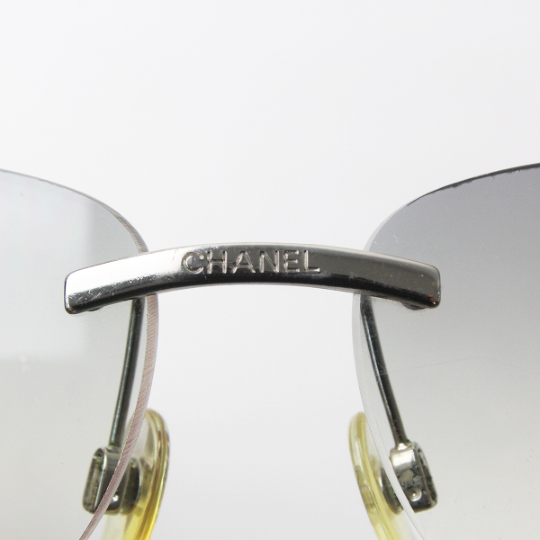 シャネル サングラス 4084 C124/8G カメリアモチーフ ココマーク CHANEL】シャネル カメリア サングラス 4084 c124/8E – NISHIKINO