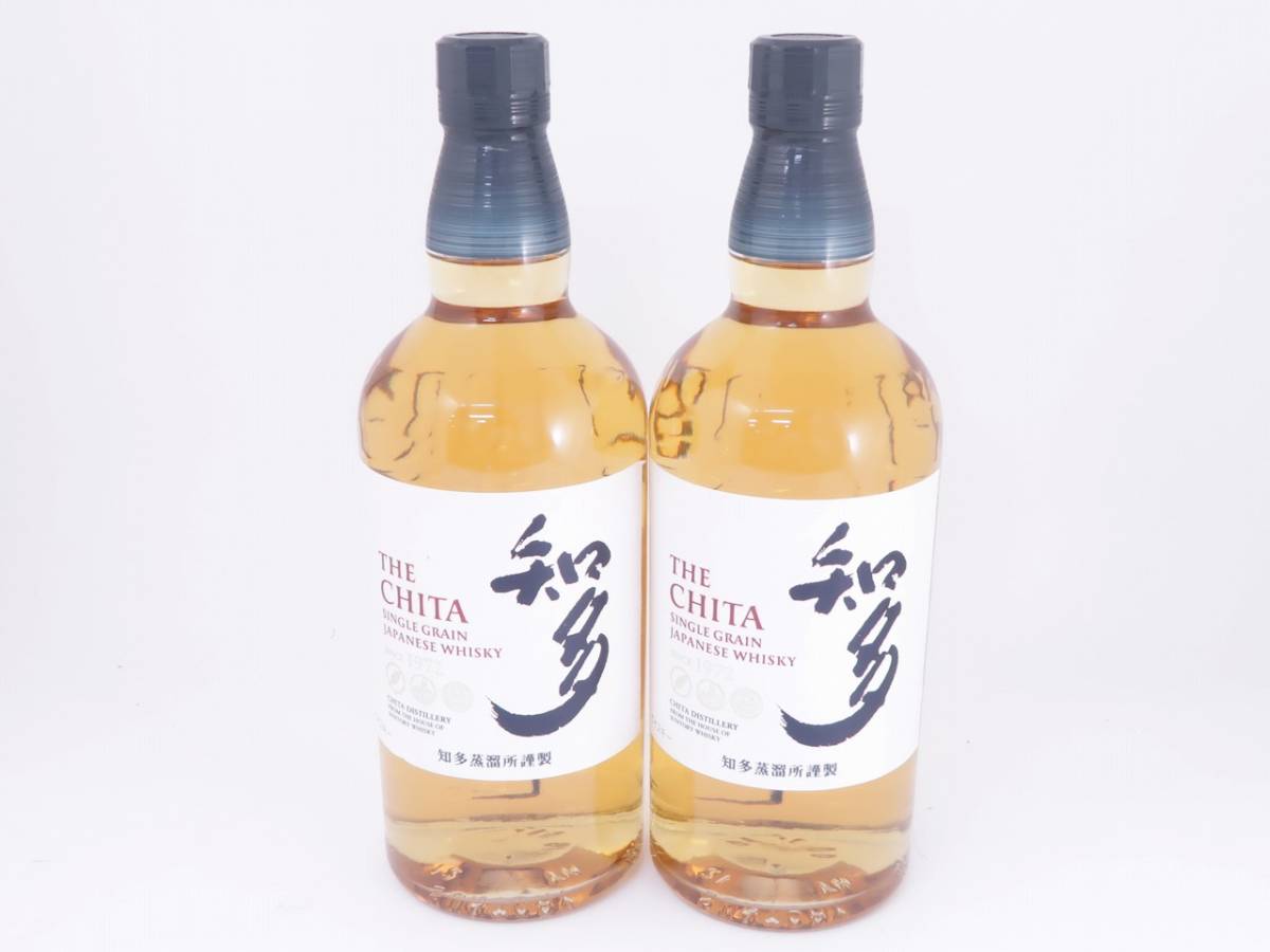 未開栓 サントリーウィスキー 知多 700ml 2本セット | ADV-NETWORKS.COM