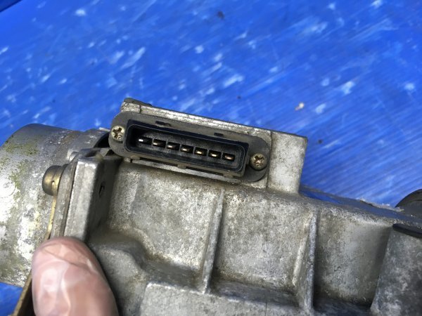 MR2 エアフロメーター MR-2 SW20 エアーフローセンサー SW21 AW11 T