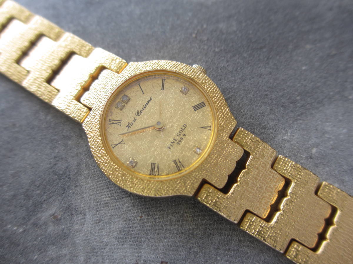 本物K18ピアス3点他24K,18K,fine gold999.9刻印含むエリザベス・リバティコインアクセサリー、純金箔など大量セット_4