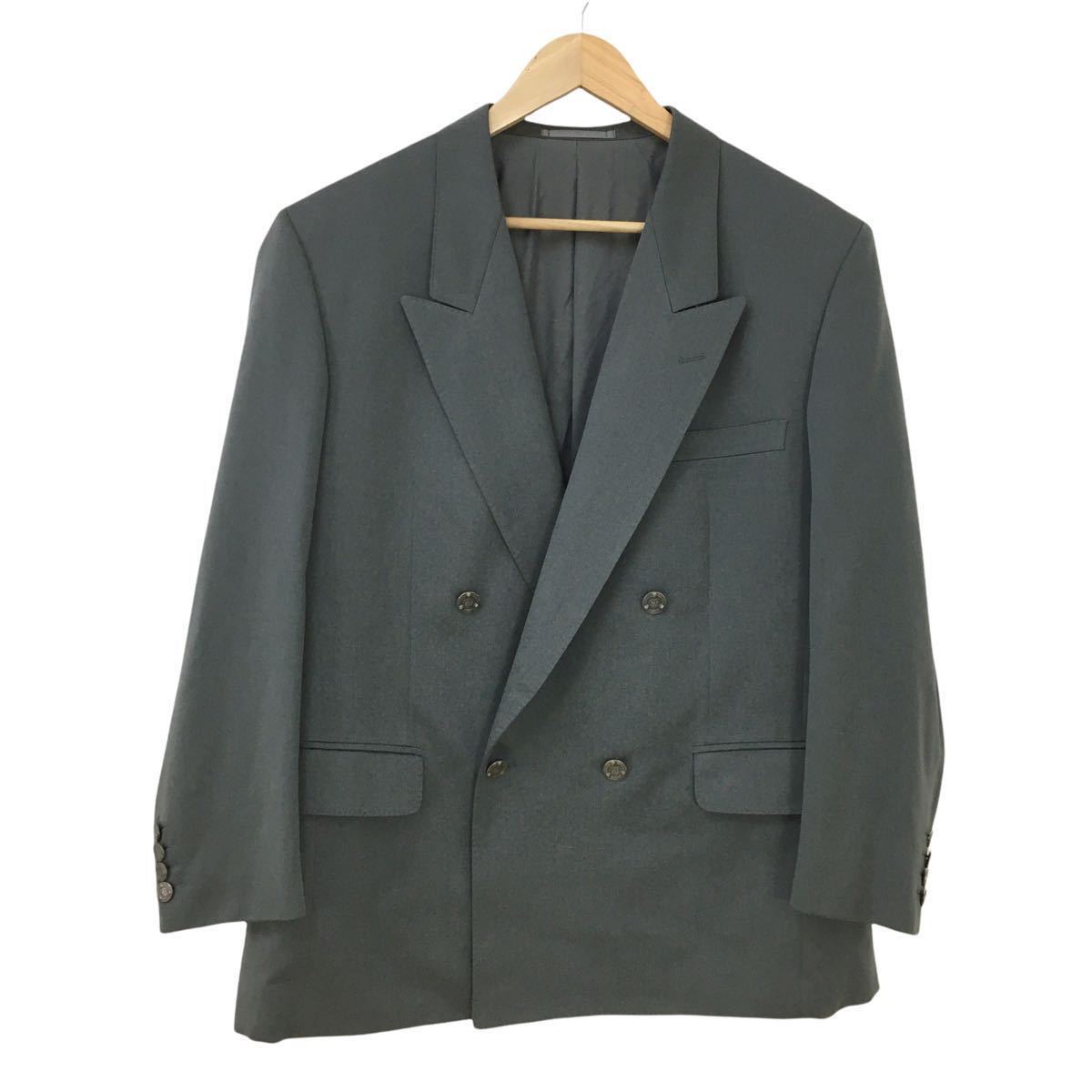 m169 Christian Dior MONSIEUR クリスチャン ディオール ダブル 