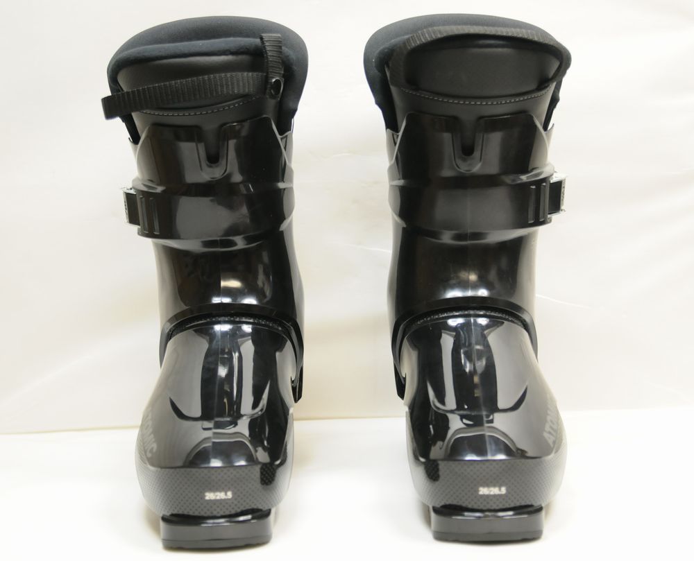 アウトレット商品 ATOMIC SAVOR R 80 26-26.5cm 脱ぎ履きしやすい