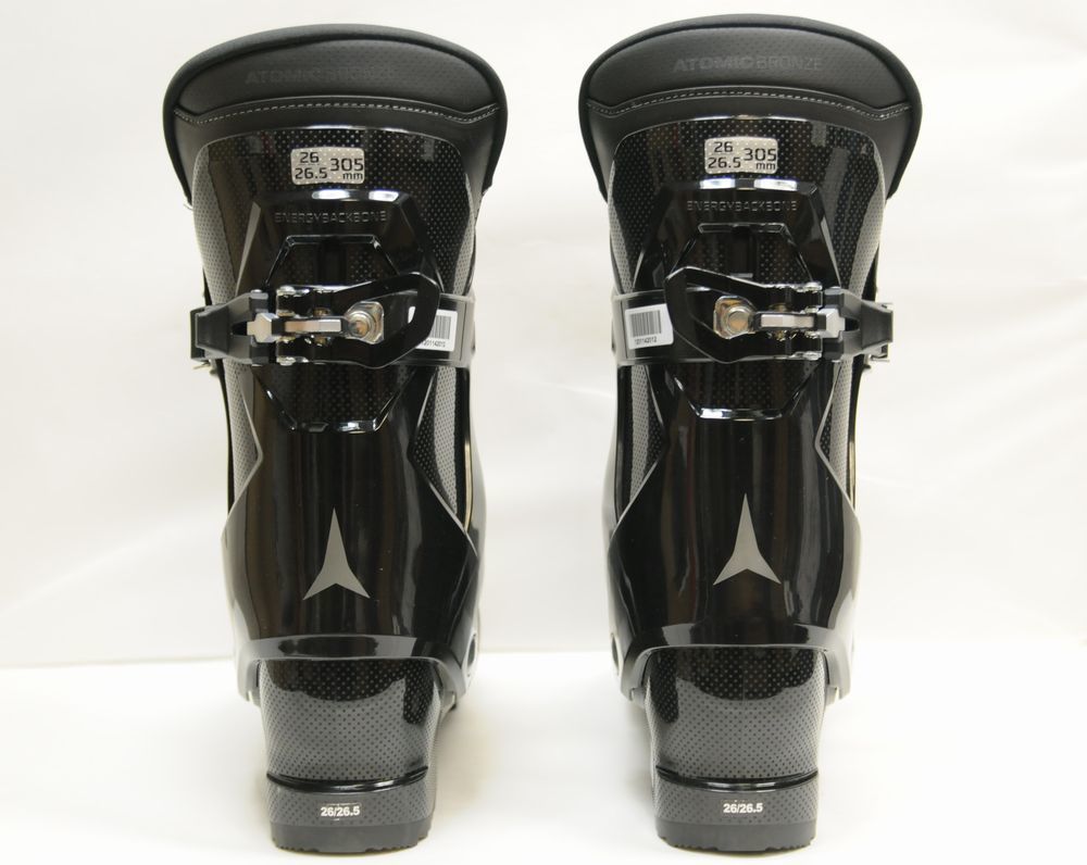 アウトレット商品 ATOMIC SAVOR R 80 26-26.5cm 脱ぎ履きしやすい