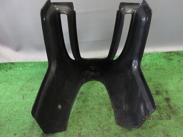 希少！MBX50（AC08-1007）純正アンダーカウル☆取り付けステーボルト 