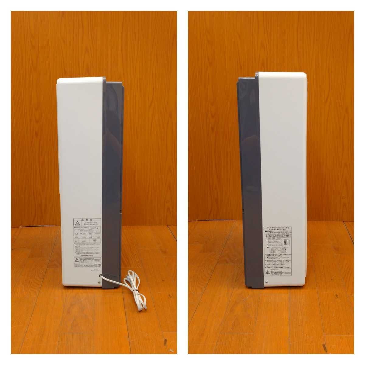 ☆動作品☆コイズミ KOIZUMI EWA-1815E8 ルームエアコン ウインド