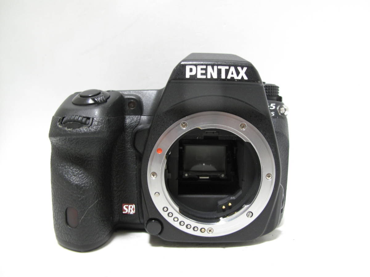 K-50 ボディ PENTAX ペンタックス - 価格.com デジタル一眼レフ