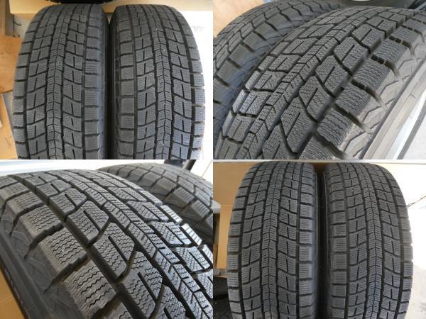 SJ8 MAXX WINTER 215⁄65R16 98Qの通販 215／65R16 ダンロップ Dunlop