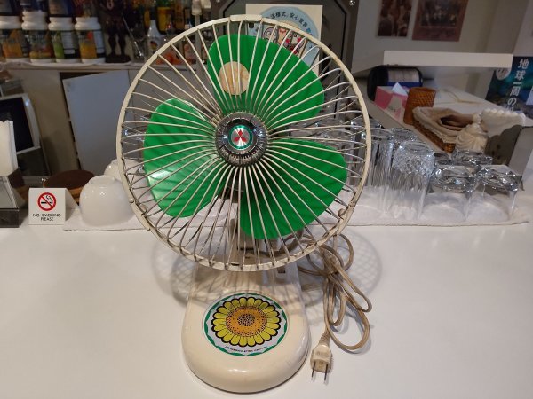 稼動品☆昭和レトロ☆ビンテージ☆アンティーク☆70年代☆日本製☆