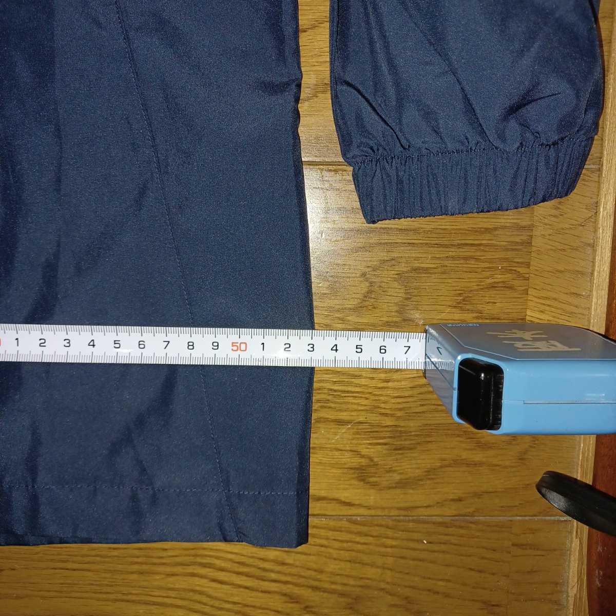 代引不可 Ad78 Mizuno ミズノ メンズ S 長袖 ジップアップ ジャンパー ブルゾン 紺 白 薄手 スポーツ ウェア トレーニング フィットネス Premierseguros Com Br