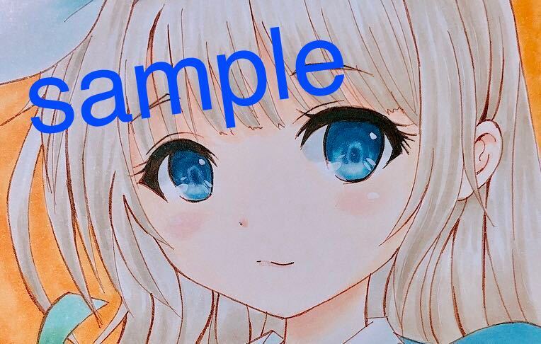 オリジナル 手書きイラスト 手描きイラスト 売買されたオークション情報 Yahooの商品情報をアーカイブ公開 オークファン Aucfan Com オリジナル 手書きイラスト 手描きイラスト 売買されたオークション情報 Yahooの商品情報をアーカイブ公開 オークファン Aucfan Com