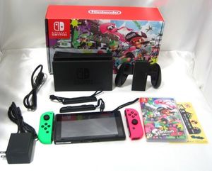 主観的 発行 魔術 スプラ トゥーン 2 中古 高い Sinyogas Jp