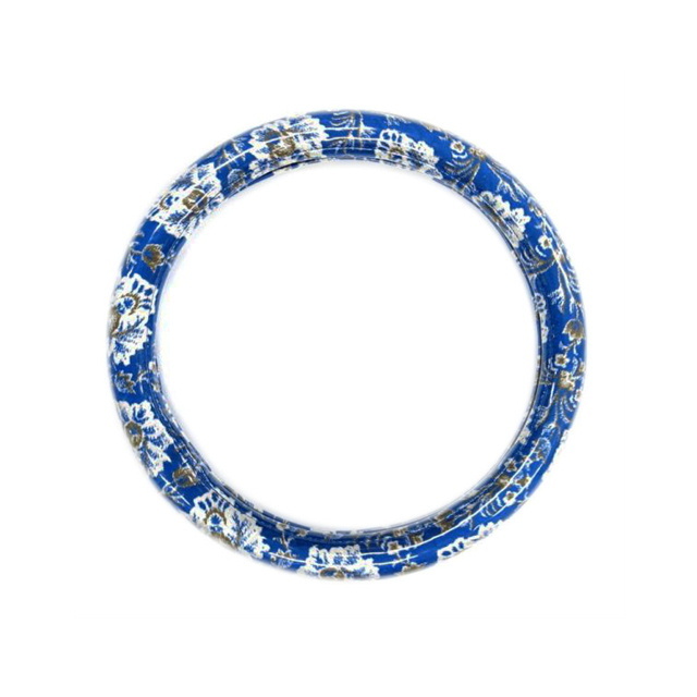  金華山ハンドルカバー 極太 新格子 ビニール付 ブルー ML 40cm(ハンドルカバー)｜売買されたオークション情報、yahooの商品情報をアーカイブ公開 - オークファン ハンドルカバー