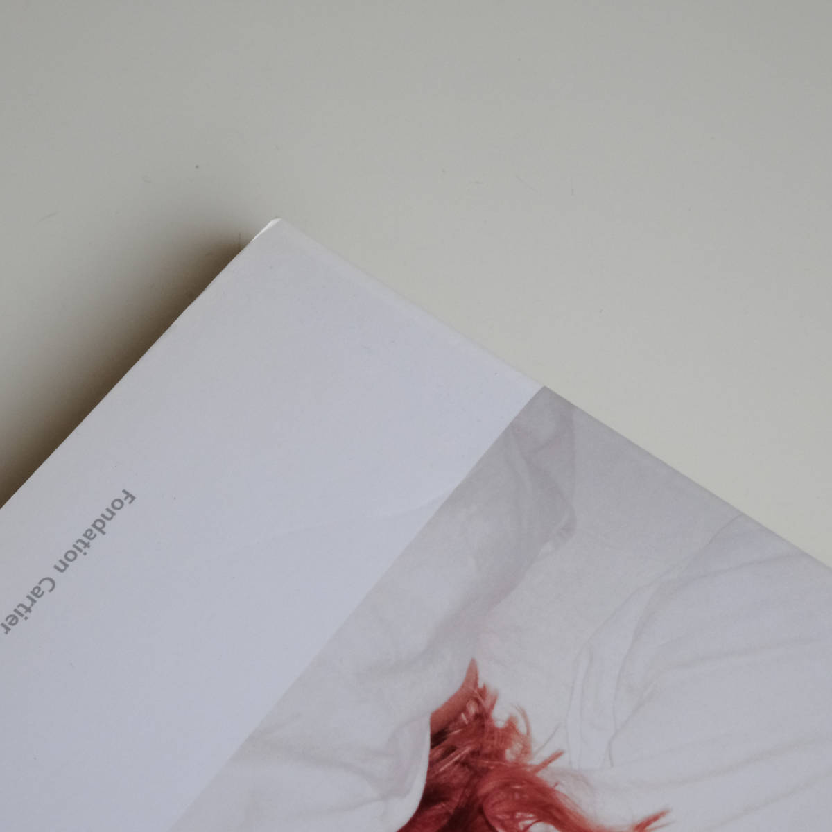 洋書 Do You Know What I Mean / Juergen Teller : ユルゲン・テラー