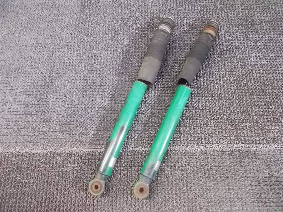 ダイハツ L375S タント【 テイン TEIN STREET BASIS中古品