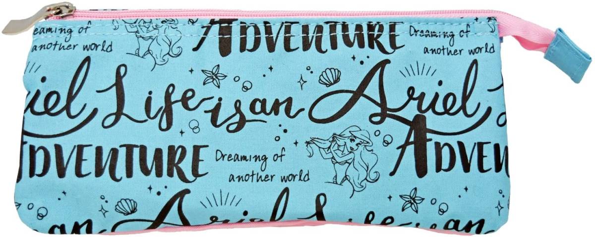 お歳暮 新品 アリエル ペンケース 5ポケット ディズニー Www iwearparts Com お歳暮 新品 アリエル ペンケース 5ポケット ディズニー Www iwearparts Com