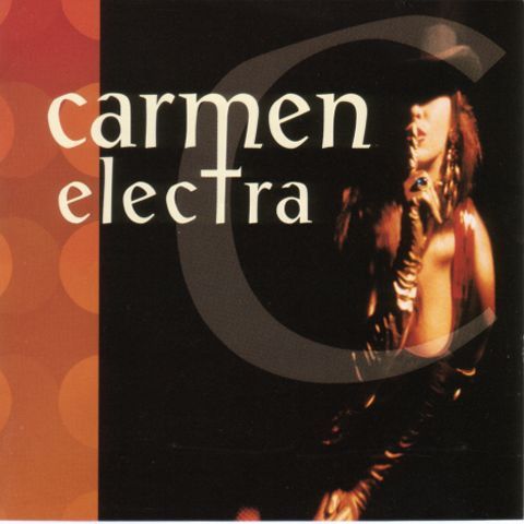 豊富な，新作 CD Carmen Electra Carmen Electra WPCP4925 Paisley Park プロモ /00110(その他)｜売買されたオークション情報、yahooの商品情報をアーカイブ公開 - オークファン その他