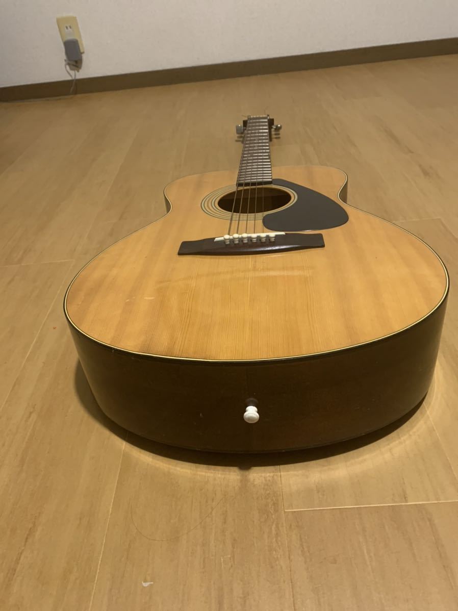 驚きの破格値，SALE YAMAHA◇FG-120F ヤマハ アコースティックギター
