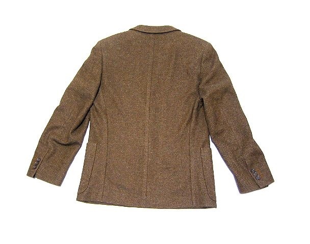 Ermenegildo Zegna Soft CASHCO エルメネジルドゼニア カシミヤ50 