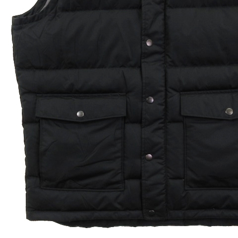パタゴニア Patagonia 美品 M's Slingshot Down Vest スリングショット