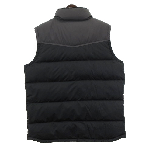 Patagonia スリングショット ダウンベスト M パタゴニア スリングショット ダウンベスト MENs M パタゴニア