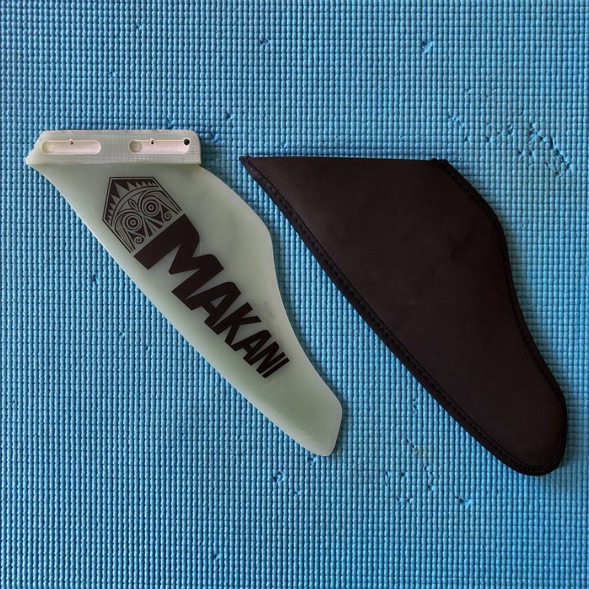 Makani Ahi Weed 22 (Thruster)【中古】ウィードフィン
